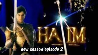Hatim new season episode 2 || hatim full episode all videos ||. hatim all episodes