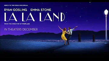 John Legend — Start A Fire  (Original Soundtrack from La La Land)