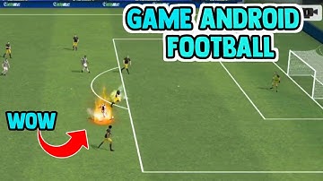 Shaolin Soccer Mobile ? - Ace Soccer Android Gameplay (Android/IOS)