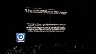 The Dumb Ways To Die 3 Credits