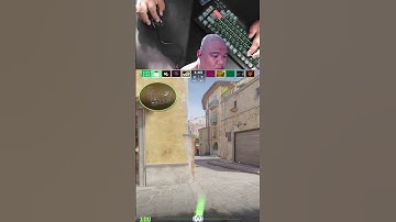 ah the way they lined up #cs2 #csgo #dris