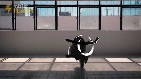 2D Cartoon Elements | FCPX | After Effects Elements - Envato elements