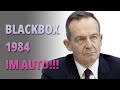 Oli redet - 1984!! BLACKBOX im Auto wird PFLICHT