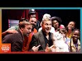 Demon Dentist | David Walliams Interview &amp; Audience Reactions