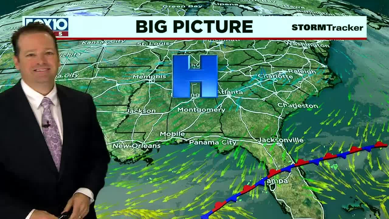 Weather Outlook For Sunday March 5 2023 YouTube weather-outlook-for-sunday-march-5-2023-youtube