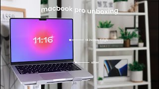 macbook pro 14\