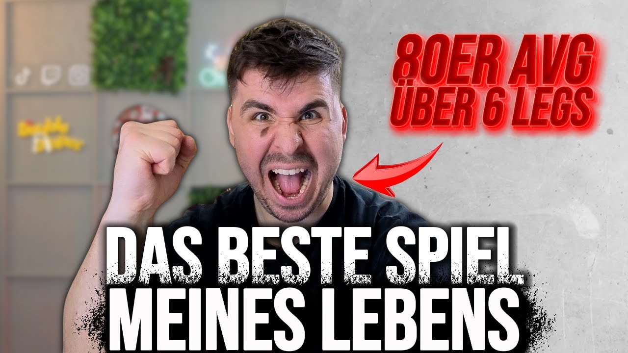 WAHNSINN 😱🔥 DAS WAR SPANNENDER ALS DAS WM FINALE 🎯