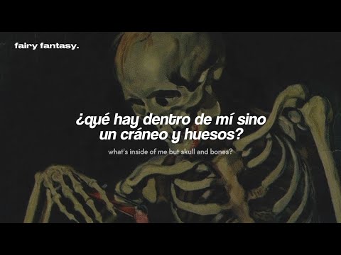 Skull and bones lyrics doja｜TikTok Search