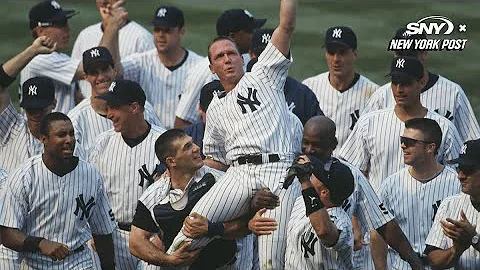 On This Day: David Cone throws third perfect game in Yankees history | NY Post Sports