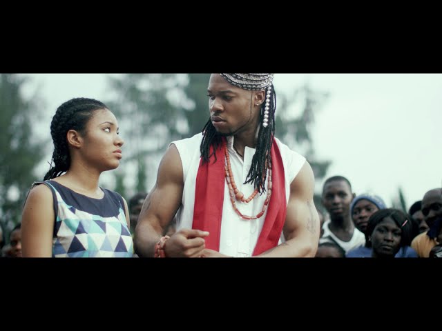 Flavour - Golibe (Official Video) class=
