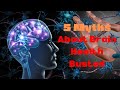 5 myths about brain health busted