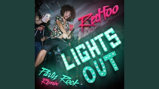 Lights Out (Party Rock Remix) screenshot 4