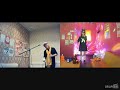 香西かおり/夢芝居【うたスキ動画】
