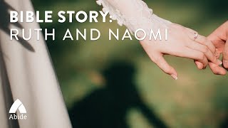 Bible Stories for Sleep - Ruth & Naomi (3 hours) screenshot 2