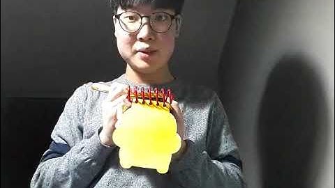 How to draw a flashlight (Part 3) with Mailtime song included