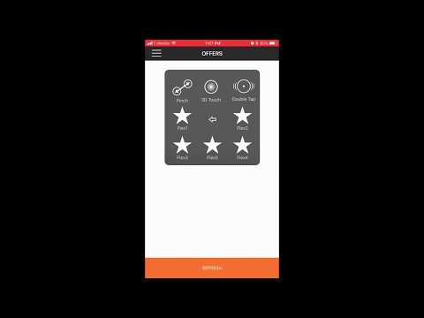 amazon-flex,-how-to-catch/capture/get-amazon-flex-blocks-on-iphone,-the-easy-way