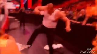Kane titantron (2015)