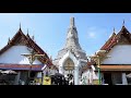 🇹🇭🇹🇭🇹🇭Wat Arun Bangkok Thailand - Ват Арун Храм Утренней Зари - Бангкок Таиланд - Впервые в Азии