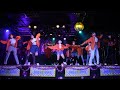 3部5Dream KIDS ♪Edison/水曜日のカンパネラ ~DREAM  PARTY~DREAM STAR 発表会【4K60P高画質】