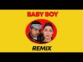 SEAN PAUL Feat BEYONCE X DJ R AN BABY BOY REMIX mp3