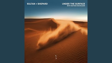 Under The Surface (Extended Mix)
