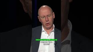 China vs. Westen: Kommunismus oder Individualismus