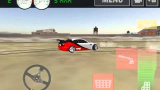 Cool Drifts In Driftkhana screenshot 5