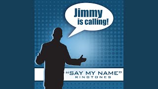 Jimmy Is Calling