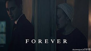 nick and june | nobody said that it would last forever (3x03)