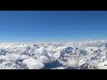 Эльбрус с севера на две вершины 12 июня 2021г. Часть 2.