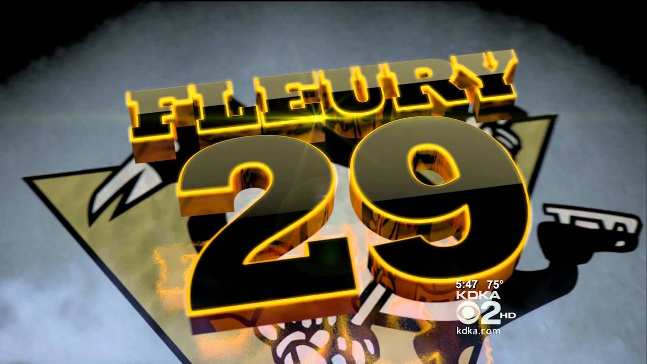 Penguins Players Numbers Penguins Players Numbers