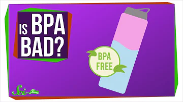 ¿Afecta el BPA al cerebro?