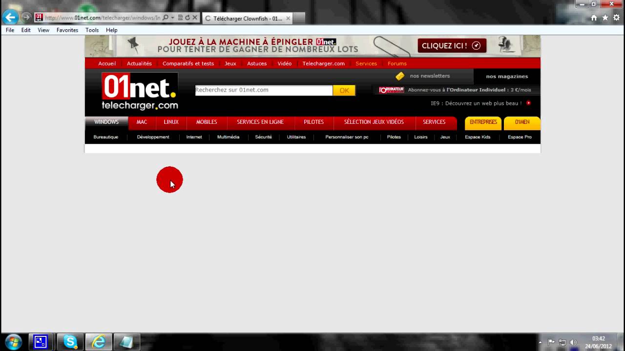 TÉLÉCHARGER MSN CHECKER SNIFFER SUR 01NET SUR 01NET MSN CHECKER SNIFFER TÉLÉCHARGER