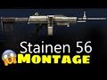 Stainen 56 Montage