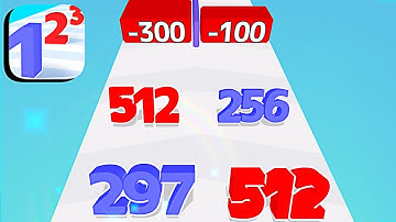 Number Master ​- All Levels Gameplay Android,ios (Part 49)