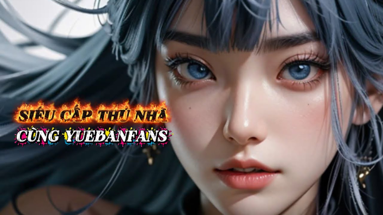 YUEBANFANS - Chắc Đổi Tên Kênh Thành YUE THỦ NHÀ Quá Anh Em Ạ 🥲