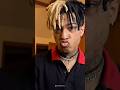 XXXXTentacion AI Shorts Viral Llj