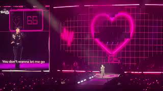 Download Lagu JIN - Loser 072225 Dallas \ MP3 Download Lagu JIN - Loser 072225 Dallas \ MP3