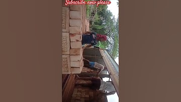 bricks Unloading new short video 2023