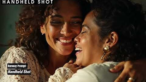 Runway Gen 3 AI Filmmaking Course (Your Ultimate Guide to Cinematic Masterpieces)