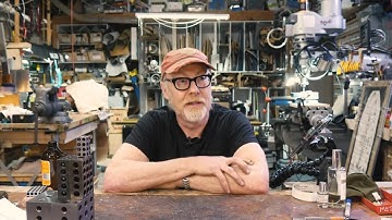 Ask Adam Savage: The Myth Jamie Suggested That I LOVED (But We Didn