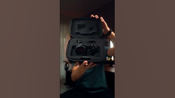 Ultimate Tool For Lens Control w/ Nucleus Nano II #TILTA #SHORTS