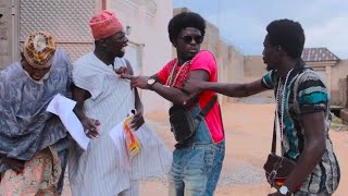 Yan Rabano Sun Kama Bushkiddo Kalli Kaci Dariya (Ayatullahi Tage Comedy)