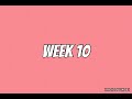 3 curiosità sulla cultura AMERICANA che impari alla HIGH SCHOOL | WEEK 10