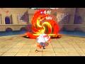 One Piece Fighting Path - Emperor Sabo Complete Moveset