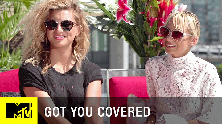 Got You Covered: post-VMA Edition | MTV