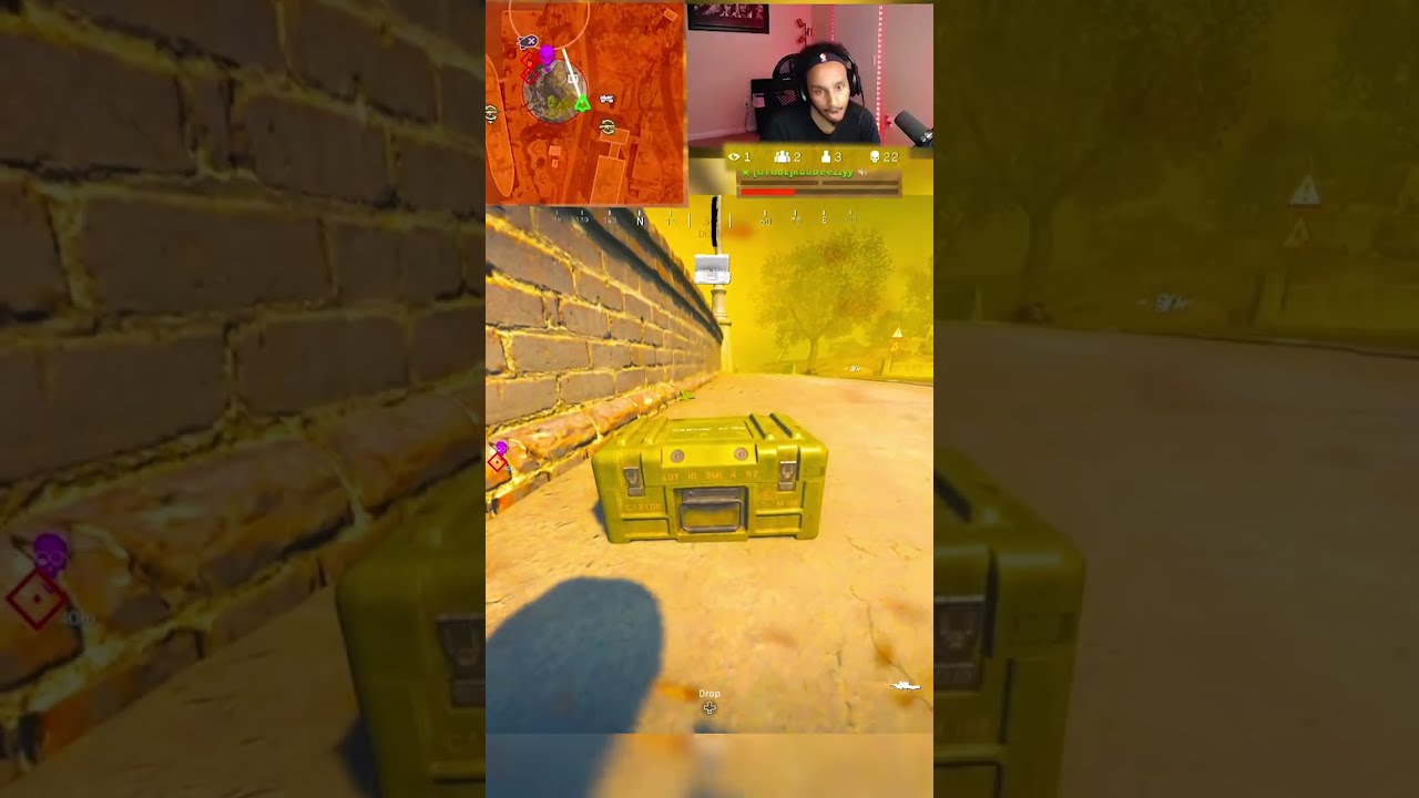 Insane 1000 IQ Gas Rotation Shorts