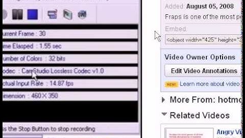 Mozilla Firefox 3 review
