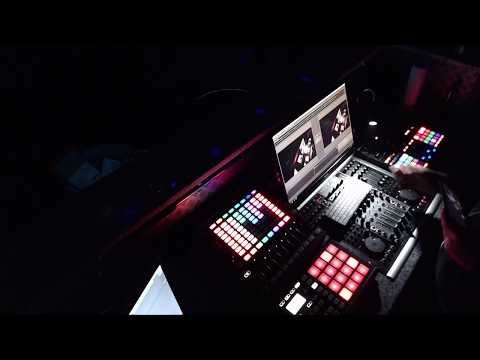 Livestream von Marco S