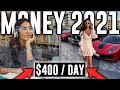 15 Easiest Ways to Earn Money And Start A Business in 2021 | With Only $1000 To Start